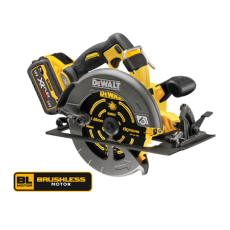디월트 60V 원형톱(7 1/4