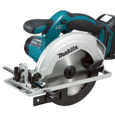 마끼다 18V 원형톱 베어툴 611