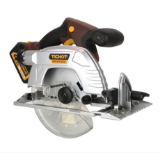 티찹 18V 원형톱 165