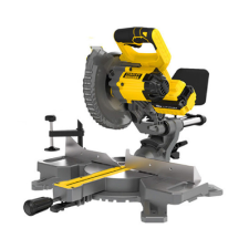 스탠리 20V 슬라이딩 각도 절단기(10