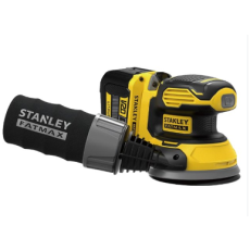 스탠리 20V 샌더기 220
