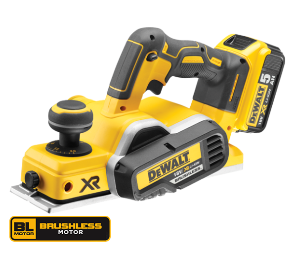 디월트 20V 대패 580