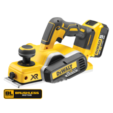 디월트 20V 대패 580