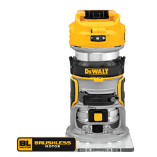 디월트 20V 트리머 베어툴 600