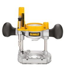 디월트 트리머 베이스