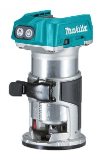 마끼다 18V 루터(트리머) 베어툴 50