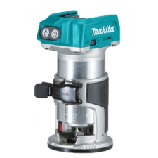 마끼다 18V 루터(트리머) 베어툴 50