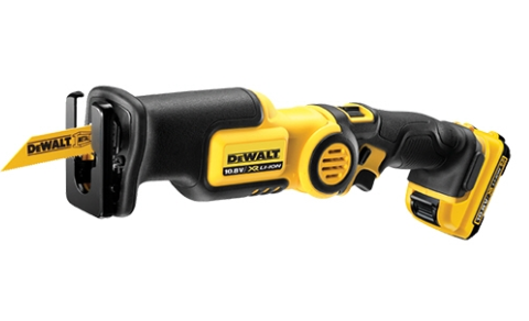 디월트 10.8V 컴펙트 컷쏘 310