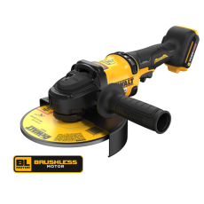 디월트 60V 그라인더 베어툴 440