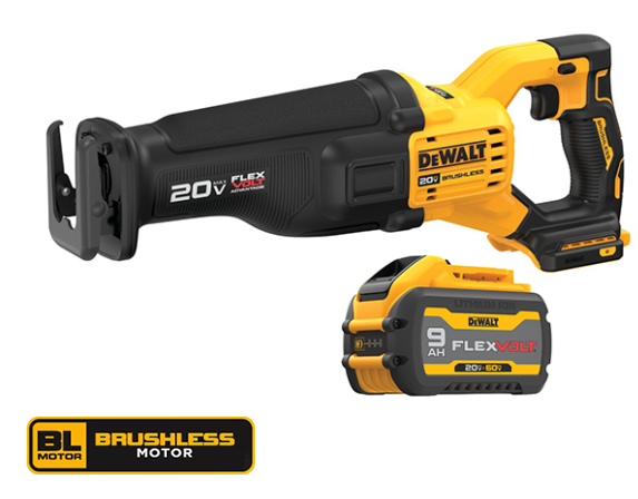 디월트 60V 컷쏘 386