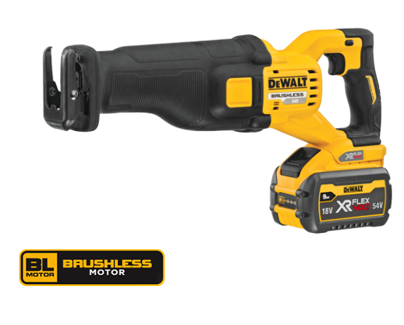 디월트 60V 컷쏘 389