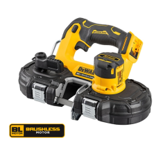 디월트 12V 컴펙트 밴드쏘 375