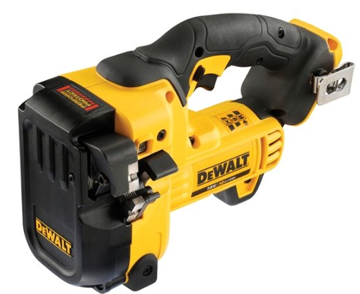 디월트 20V 전산볼트 커터 베어툴 350