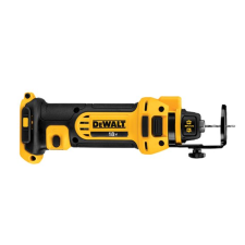 디월트 20V 드라이월 커터 베어툴 551