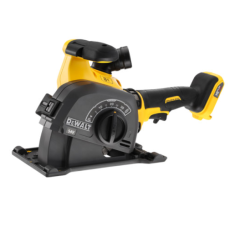 디월트 60V 콘크리트 홈파기 200