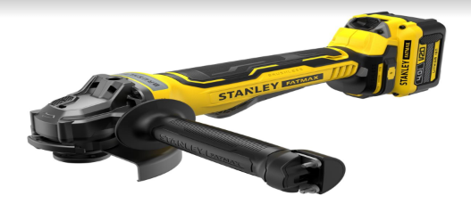 스탠리 20V 그라인더 700