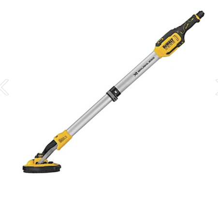 디월트 20V 드라이월 샌더 800