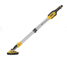 디월트 20V 드라이월 샌더 800