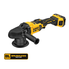 디월트 20V 광택기 848