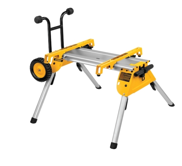 디월트 테이블쏘 스탠드