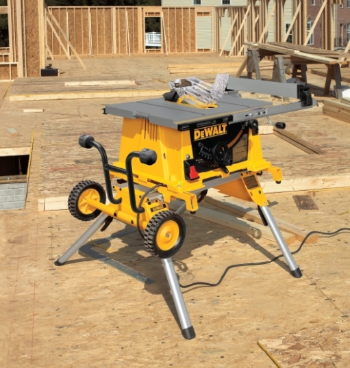 디월트 테이블쏘 스탠드