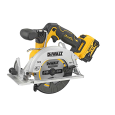 디월트 12V 원형톱(5.5