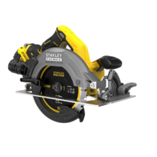 스탠리 20V 원형톱(7 1/4