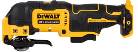디월트 12V 멀티커터 363