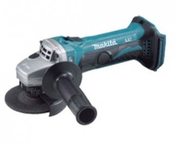 마끼다 18V 그라인더 베어툴 402