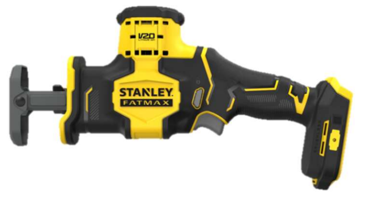 스탠리 20V 컷쏘 350