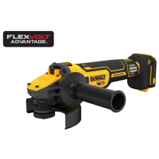디월트 20V 변속 그라인더 베어툴 409 (60V겸용)