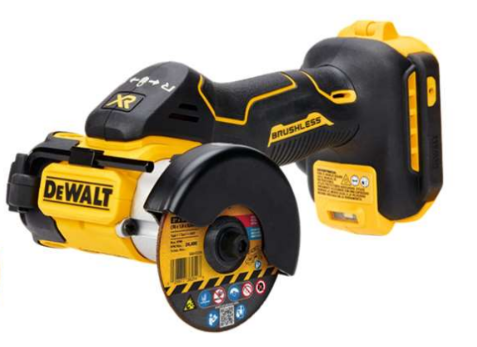 디월트 20V 컷오프(3") 438