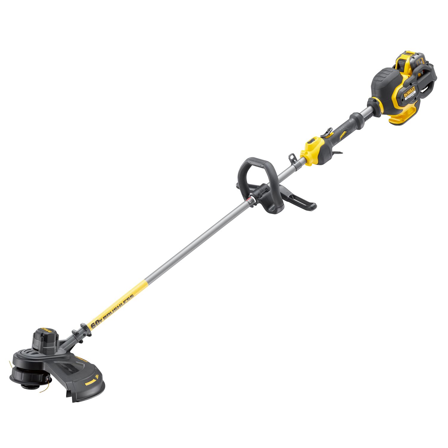 디월트 60V 예초기 571