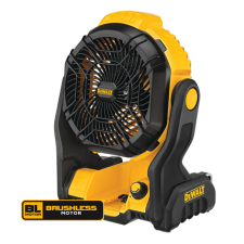 디월트 20V 선풍기 베어툴 512