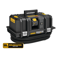 디월트 60V 집진기 585