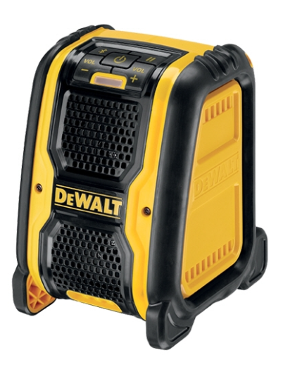 디월트 10.8 -20V 스피커 011