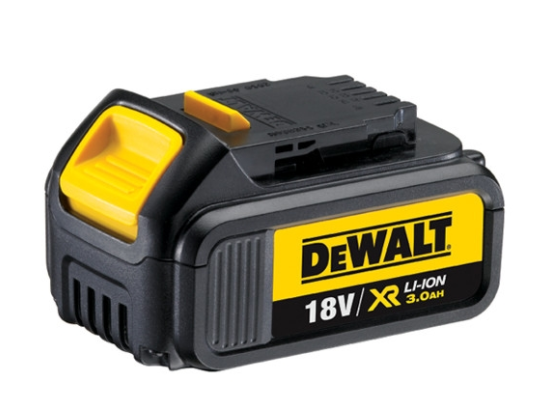 디월트 20V 3.0A 배터리 180