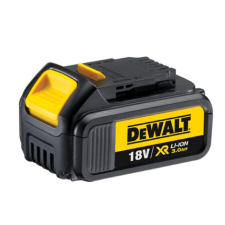 디월트 20V 3.0A 배터리 180