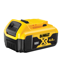 디월트 20V 4.0A 배터리 182