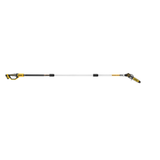 디월트 20V 장대 체인톱 베어툴 567