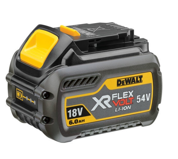 디월트 60V 2.0A배터리(20V 6.0A) 606