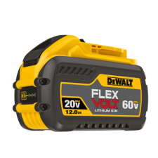 디월트 60V 4.0A배터리(20V 12A) 612