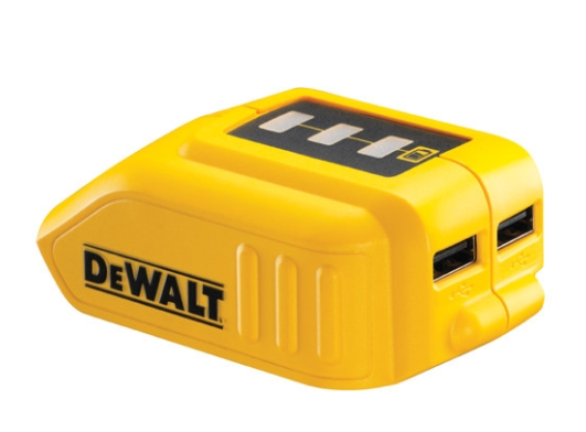 디월트 충전 아답타 10.8-20V 090