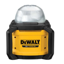 디월트 20V 렌턴 074