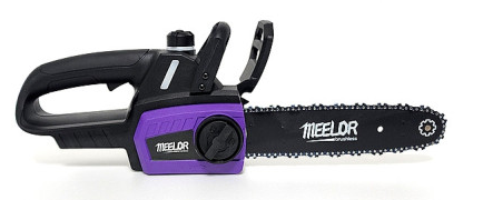 밀러 18V 6A 체인톱 1025