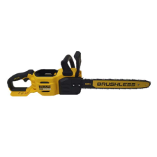 디월트 60V 체인톱 베어툴 574(18