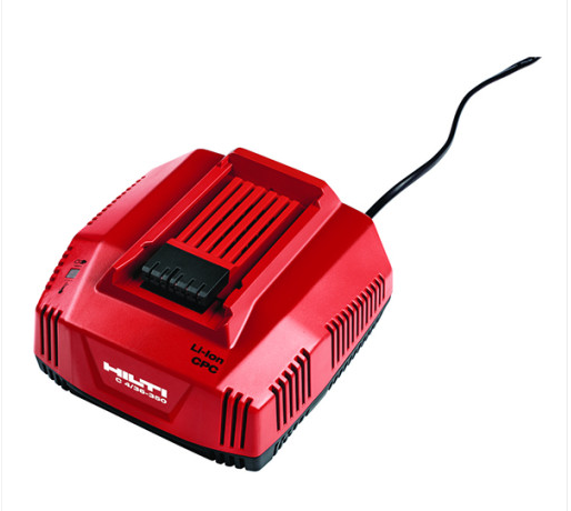 힐티 고속 충전기 350