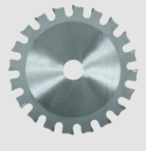 원형톱(71/4") 톱날