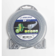 충전 예초기용 끈