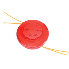 엔진 예초기용 끈 홀더